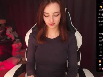 queen_kitty1818 chaturbate stream image, 14.02.2025 11:40