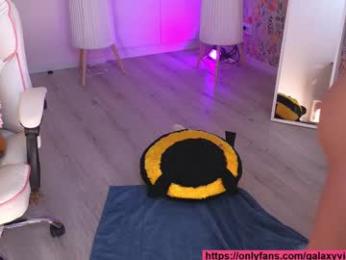 brilliantvictoria chaturbate stream image, 23.08.2025 04:10