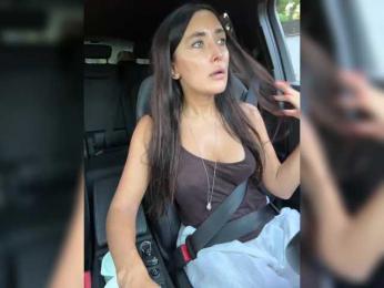 Marianna_ bongacams stream image, 24.08.2025 13:50