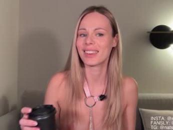 nataliexxxfabio chaturbate stream image, 24.08.2025 18:30