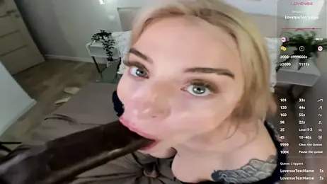 lil_shouty_bitch stripchat stream image, 24.08.2025 15:40