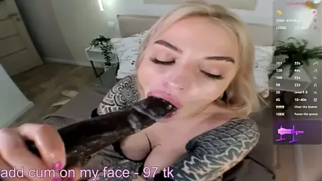 lil_shouty_bitch stripchat stream image, 24.08.2025 15:40