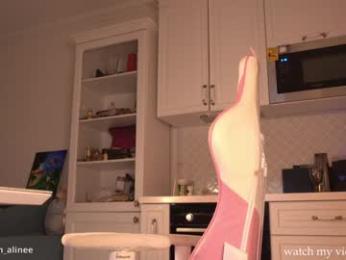 golden_alinee chaturbate stream image, 24.08.2025 18:10
