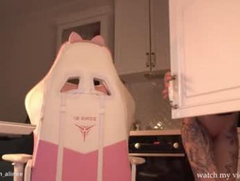 golden_alinee chaturbate stream image, 24.08.2025 18:10