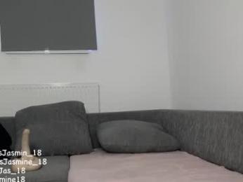princessjasmine_18 chaturbate stream image, 26.08.2025 07:20