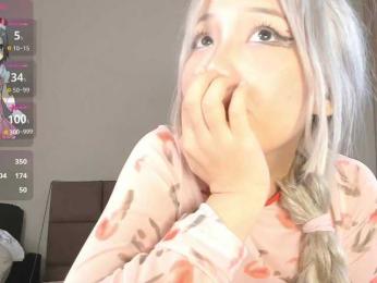 AnzuKim bongacams stream image