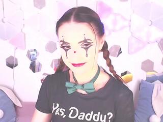 Hot Alicia flirt4free stream image, 27.08.2025 06:10