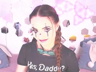 Hot Alicia flirt4free stream image, 27.08.2025 06:10