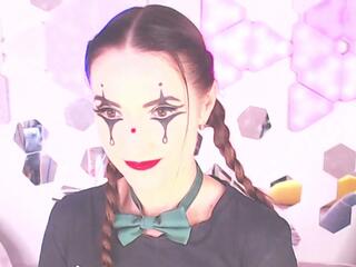 Hot Alicia flirt4free stream image, 27.08.2025 06:10