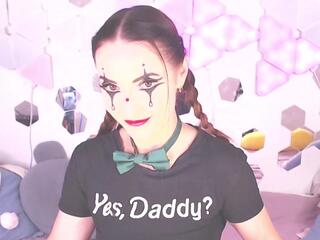 Hot Alicia flirt4free stream image, 27.08.2025 06:10