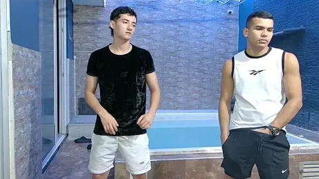 Boysgang_sex stripchat stream image