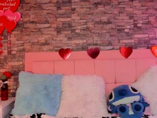 Deborah M flirt4free stream image, 14.02.2025 16:40