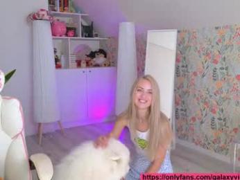 brilliantvictoria chaturbate stream image, 28.08.2025 04:10