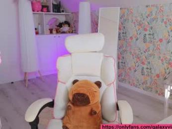 brilliantvictoria chaturbate stream image, 28.08.2025 04:10