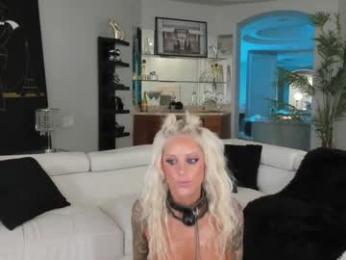blonde_riderxxx chaturbate stream image, 29.08.2025 18:30