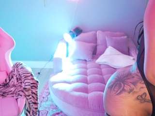 katt-leya camsoda stream image, 30.08.2025 00:10