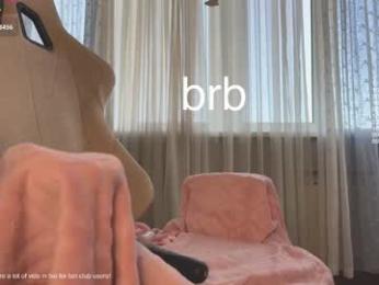 honey_sunshine chaturbate stream image, 30.08.2025 09:20