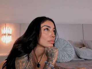 victoriabenedetti2 camsoda stream image, 30.08.2025 16:00
