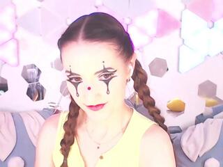 Hot Alicia flirt4free stream image, 31.08.2025 06:40