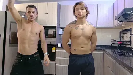 Boysgang_sex stripchat stream image