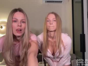 nataliexxxfabio chaturbate stream image, 31.08.2025 20:10
