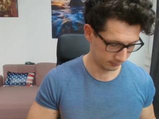 Brutus K flirt4free stream image