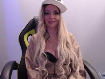 blondalina bongacams stream image, 14.02.2025 23:30