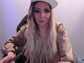 blondalina bongacams stream image, 14.02.2025 23:30