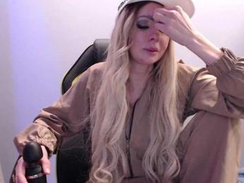 blondalina bongacams stream image, 14.02.2025 23:30