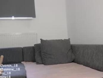 princessjasmine_18 chaturbate stream image, 01.09.2025 08:50