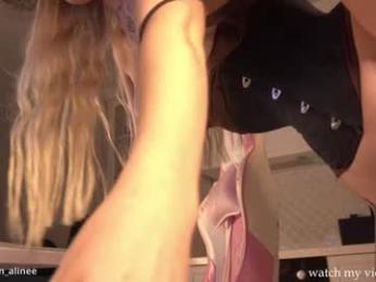 golden_alinee chaturbate stream image, 01.09.2025 17:30