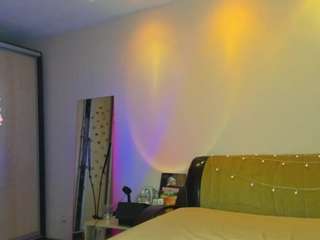 may-flowere camsoda stream image, 02.09.2025 09:30