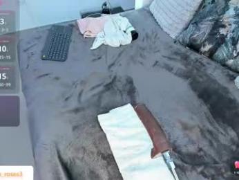 angiee_roses chaturbate stream image, 02.09.2025 21:40