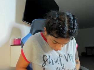 victoria-chicas camsoda stream image, 03.09.2025 08:50