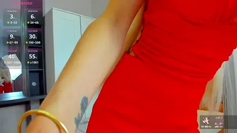 Sassy_Teen stripchat stream image