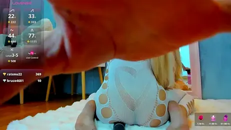 Sassy_Teen stripchat stream image