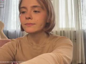 honey_sunshine chaturbate stream image, 03.09.2025 10:40
