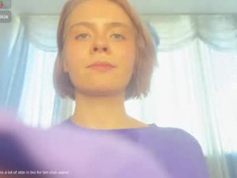 honey_sunshine chaturbate stream image, 03.09.2025 10:40
