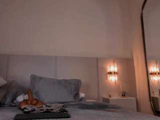 victoriabenedetti2 camsoda stream image, 03.09.2025 15:00