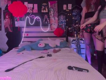 HornyHub bongacams stream image, 06.09.2025 17:20