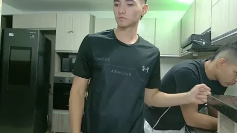 Boysgang_sex stripchat stream image