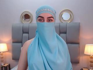 Aliah Manzur flirt4free stream image, 27.01.2025 11:40