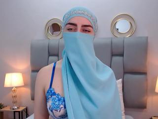 Aliah Manzur flirt4free stream image, 27.01.2025 11:40