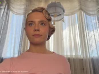 honey_sunshine chaturbate stream image, 09.09.2025 09:00
