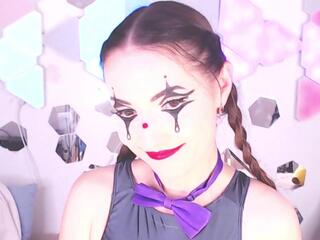 Hot Alicia flirt4free stream image, 09.09.2025 07:20