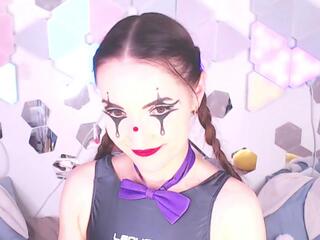 Hot Alicia flirt4free stream image, 09.09.2025 07:20