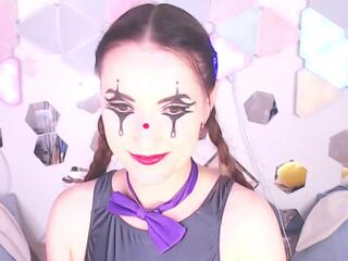 Hot Alicia flirt4free stream image, 09.09.2025 07:20