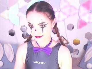 Hot Alicia flirt4free stream image, 09.09.2025 07:20