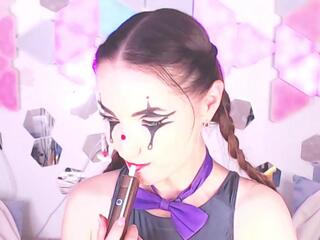 Hot Alicia flirt4free stream image, 09.09.2025 07:20