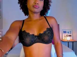cinsharr1 camsoda stream image, 10.09.2025 13:20